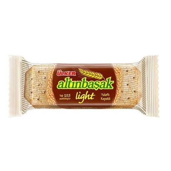 Ülker Altınbaşak 46gr *24 lü paket