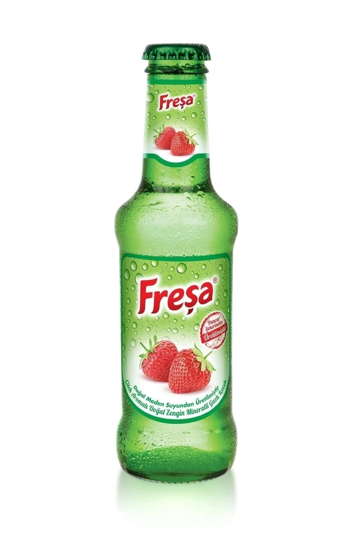 Freşa Karpuz Çilekli Soda *6 lı Paket