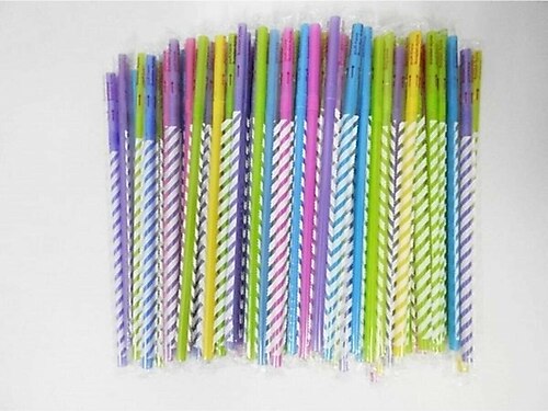 Frozen Pipet Jelatinli Körüklü *100’lü Paket