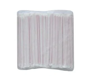 Kağıtlı Pipet Standart *200’ lü Paket