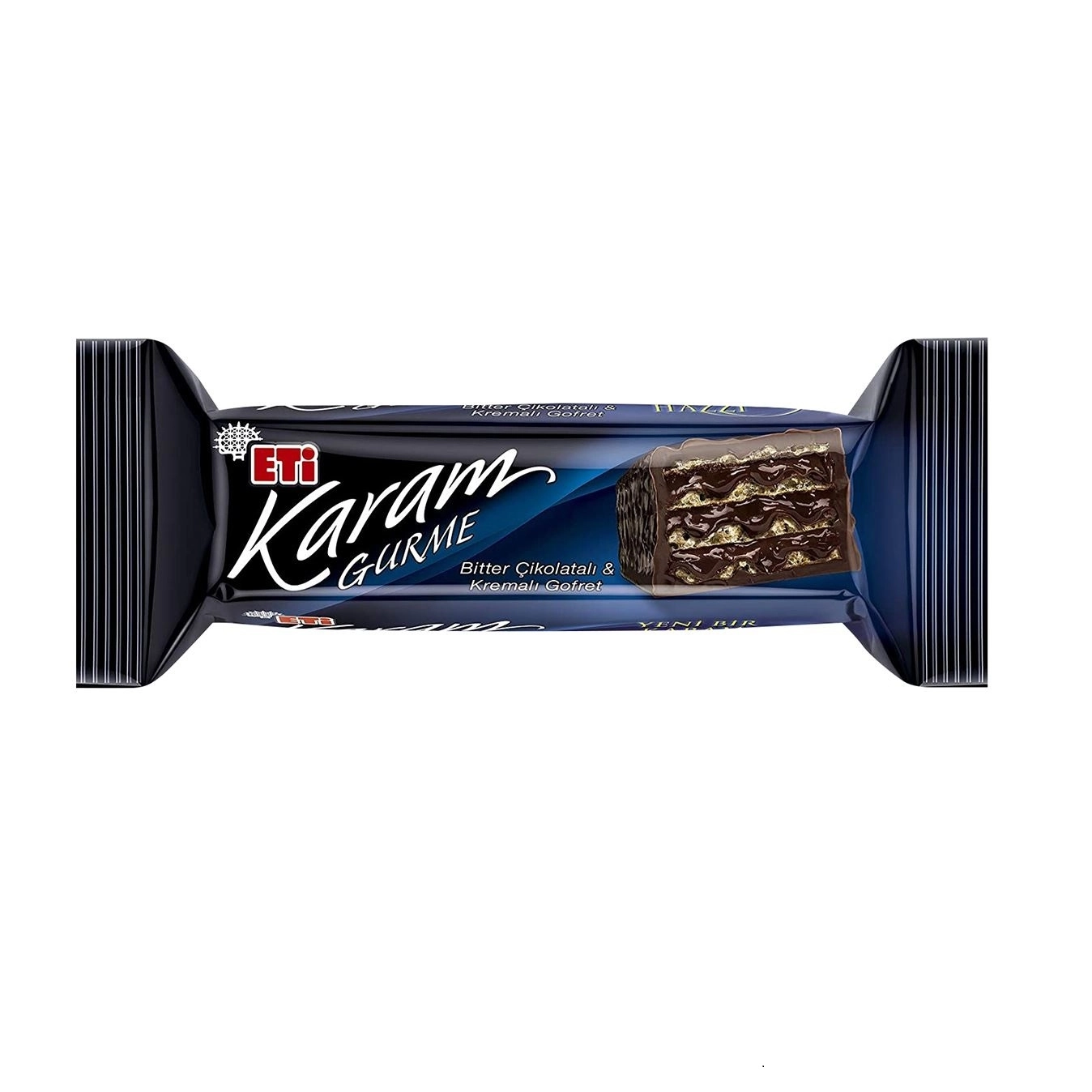 Eti Karam Gurme Bitter 50gr *18 li Paket