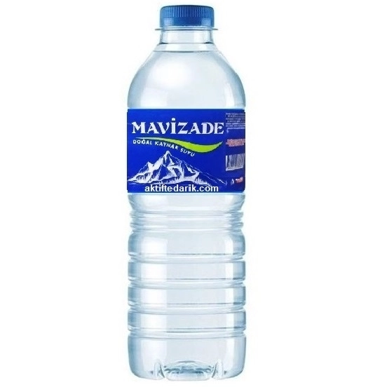 Mavizade Su 0,5 lt Pet *24 lü Koli