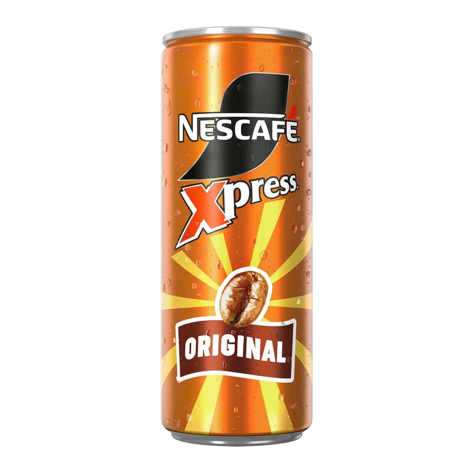 Nescafe Xpress Original 250 ml *24 lü Koli