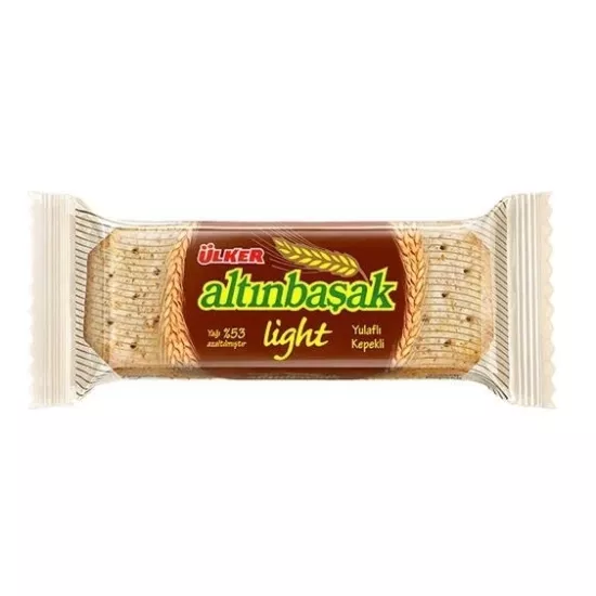Ülker Altınbaşak 46gr *24 lü paket