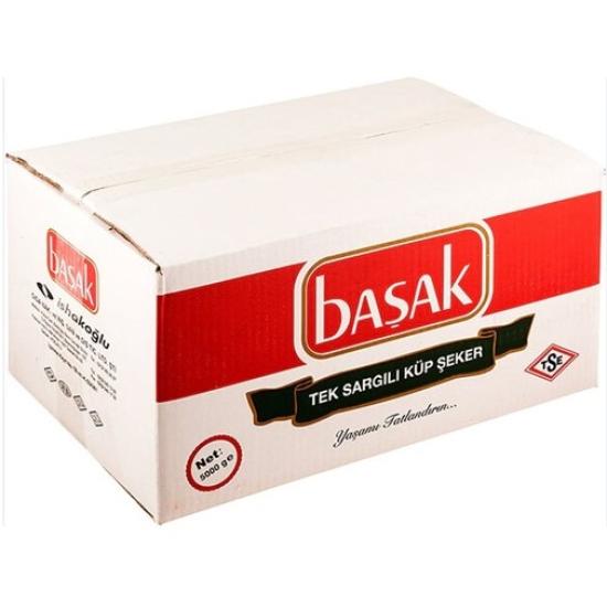 Başak Tek Sargılı Şeker 5 kg