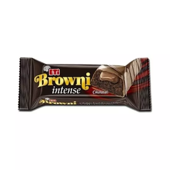 Eti Browni intense 50gr *16 lı Paket