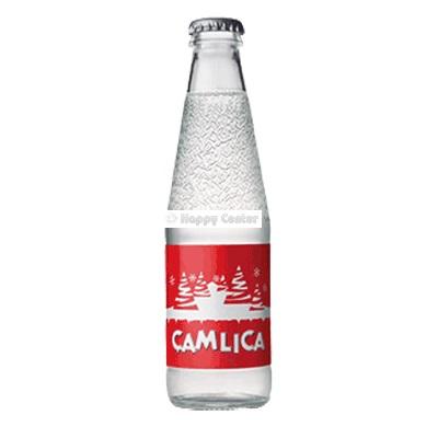 Çamlıca Gazoz Cam Şişe 200ml *24 lü Koli