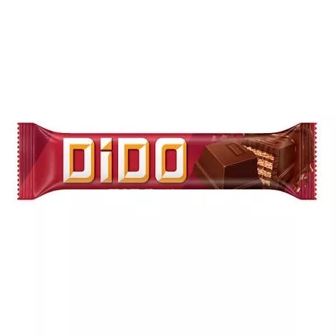 Ülker Dido 35gr *24 lü Paket