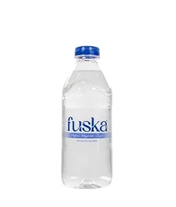 Fuska Premium Şişe Su 400ml *12 li Koli