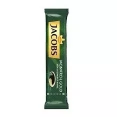 Jacobs Monach Gold 2 Gr *26 lı Paket