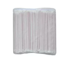 Kağıtlı Pipet Standart *200’ lü Paket
