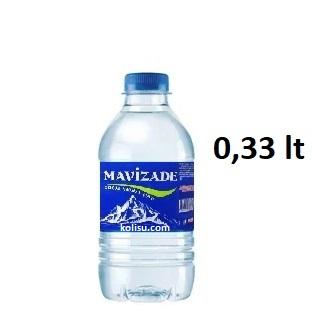 Mavizade Su 0,33 lt Pet *24’lü Koli