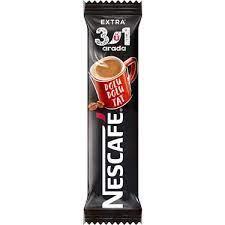 Nescafe 3ü1 Arada Extra *48’li Paket