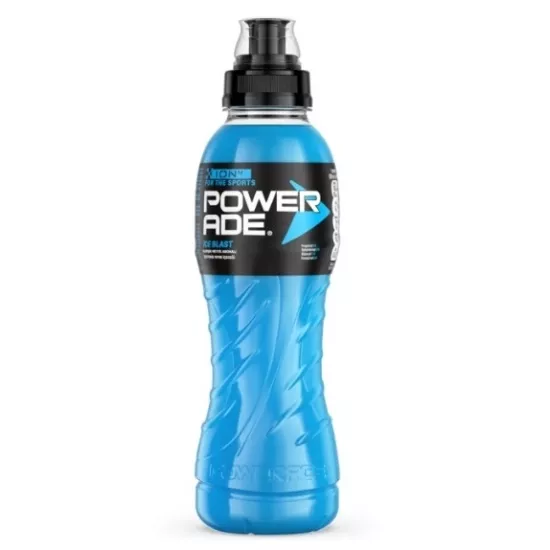 Powerade Ice Blast 500ml
