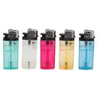 Toscow Çakmak Taşlı Siboplu *10’lu Paket