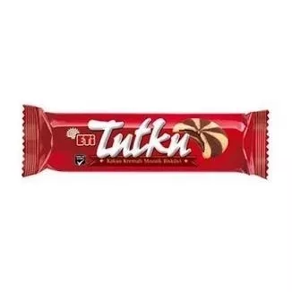 Eti Tutku Bisküvi 100gr *24 lü Paket