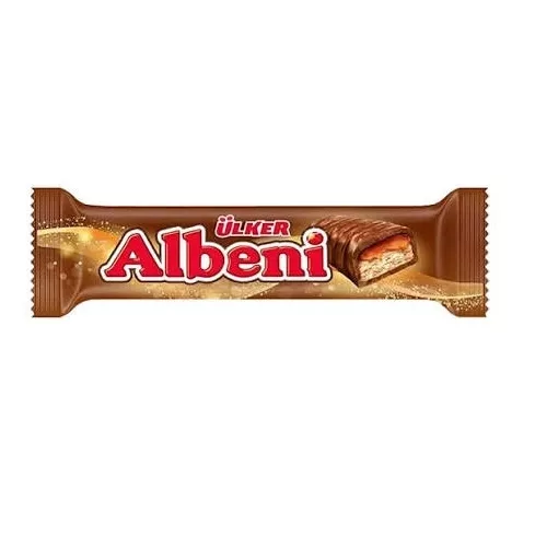 Ülker Albeni 40gr *24 lü Paket