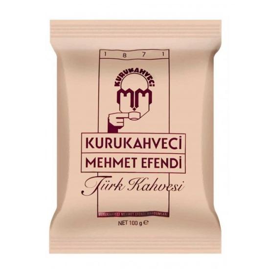 Mehmet Efendi Türk Kahvesi 100 gr