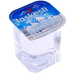 Taşkesti Bardak Su 200ml *60 lı Koli