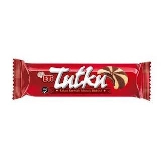 Eti Tutku Bisküvi 100gr *24 lü Paket